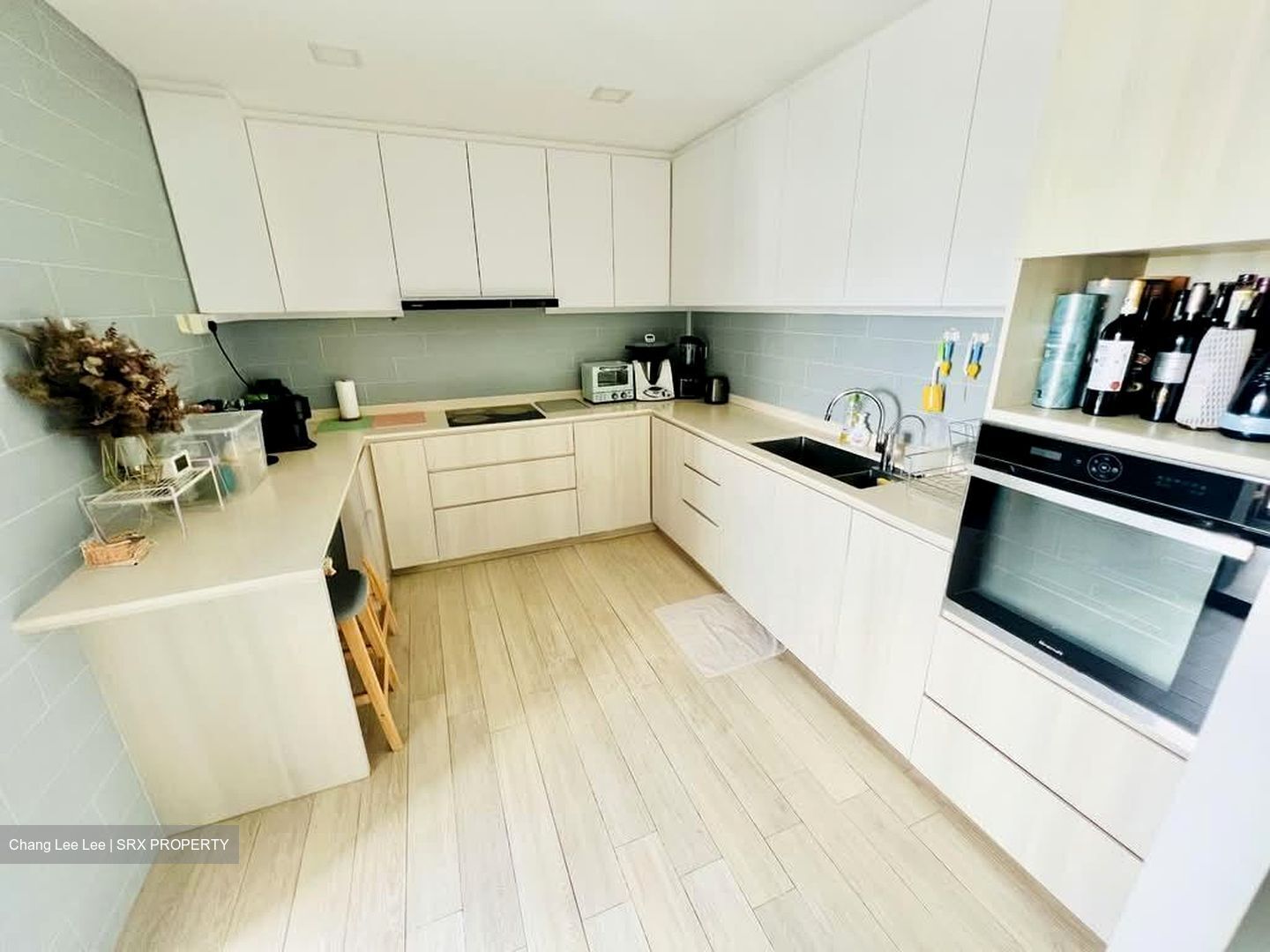 Blk 29A Ansar Garden (Bedok), HDB Executive #554541711
